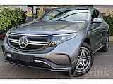 Mercedes-Benz EQC 400 4MATIC AMG Line Premium Plus 80 kWh Rijassistentiepakket Trekhaak