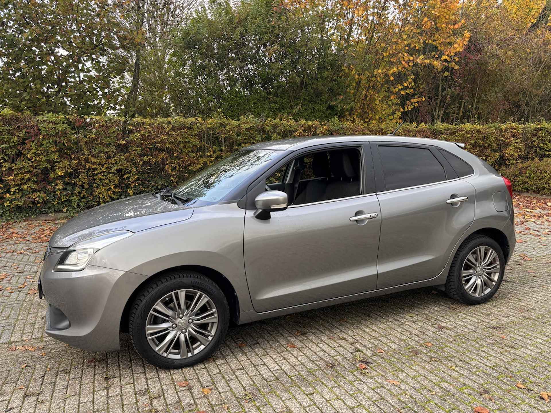 Suzuki Baleno 1.0 B.jet High Executive / Rijklaarprijs incl. Bovag garantie - 2/23