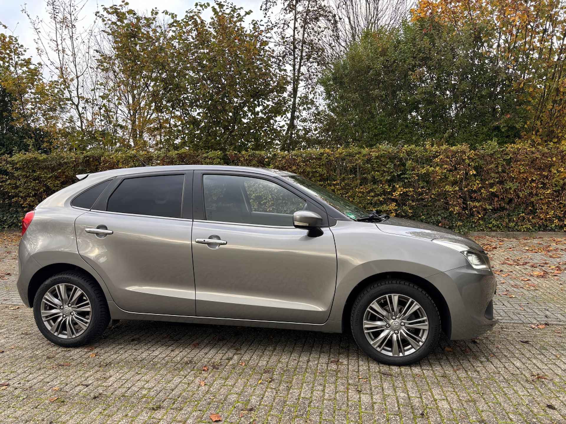 Suzuki Baleno 1.0 B.jet High Executive / Rijklaarprijs incl. Bovag garantie - 3/23