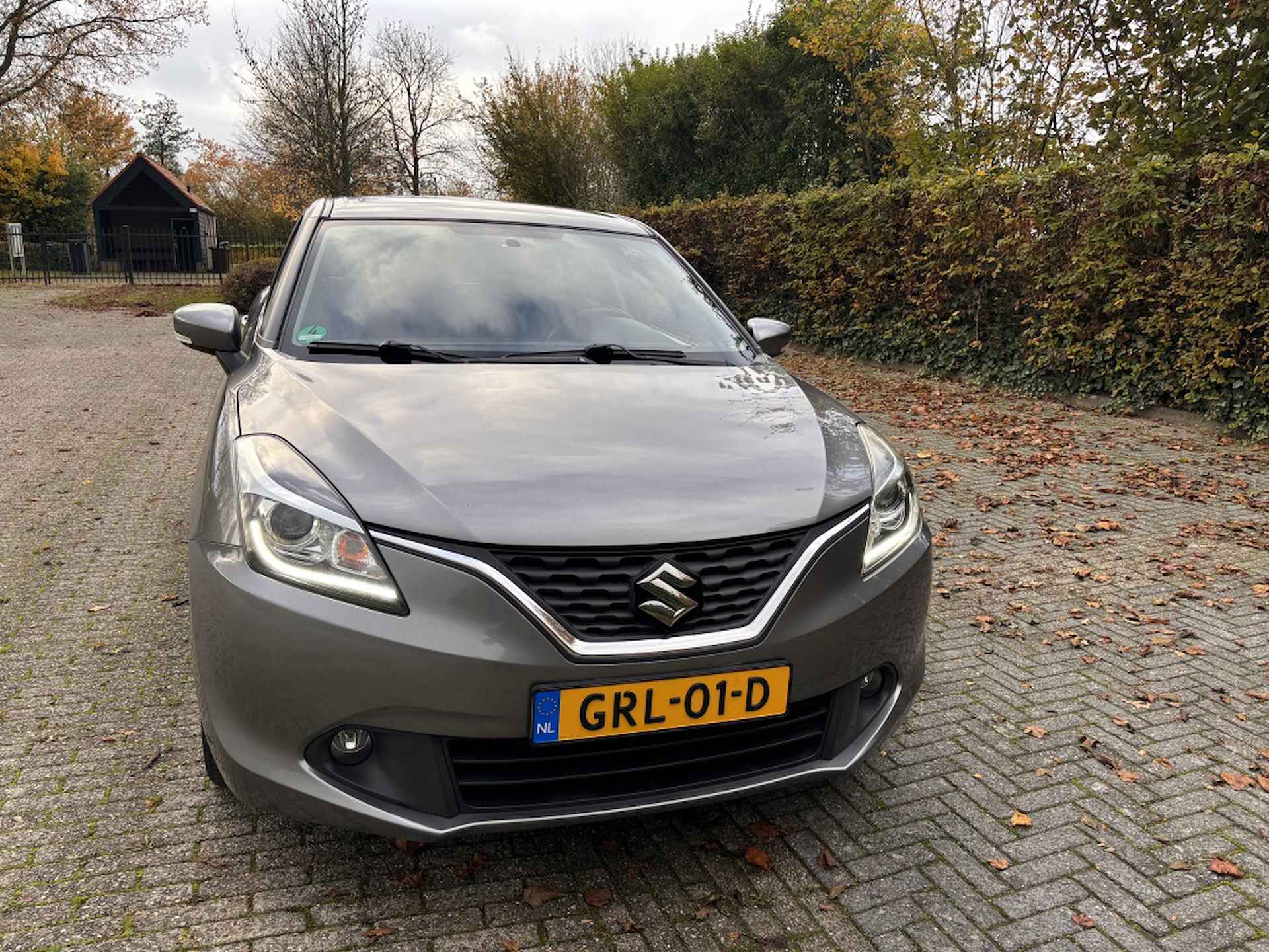 Suzuki Baleno 1.0 B.jet High Executive / Rijklaarprijs incl. Bovag garantie - 6/23