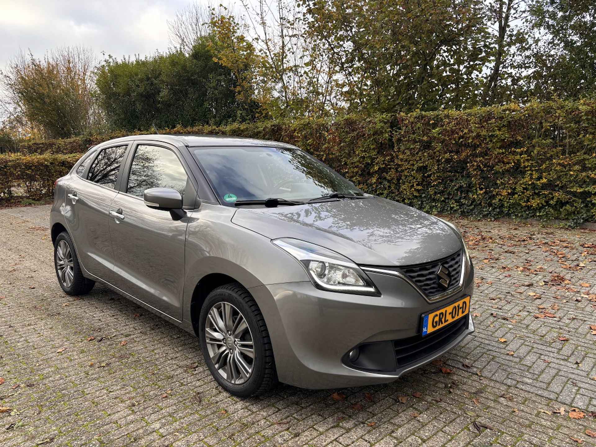 Suzuki Baleno 1.0 B.jet High Executive / Rijklaarprijs incl. Bovag garantie - 7/23