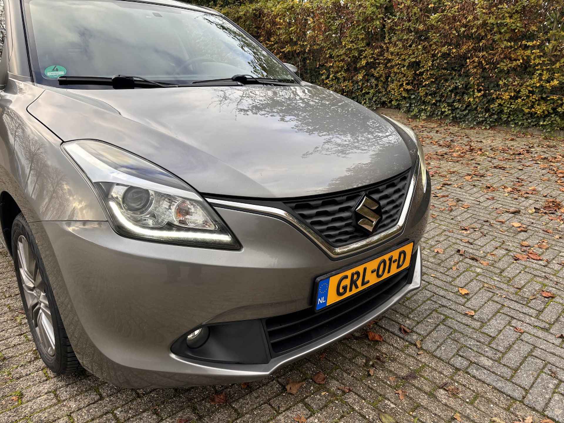 Suzuki Baleno 1.0 B.jet High Executive / Rijklaarprijs incl. Bovag garantie - 8/23