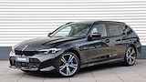 BMW 3 Serie Touring 330e M-Sport Pro | Panoramadak | Head-up | Comfort Access | Memory | Driving Assistant Professional