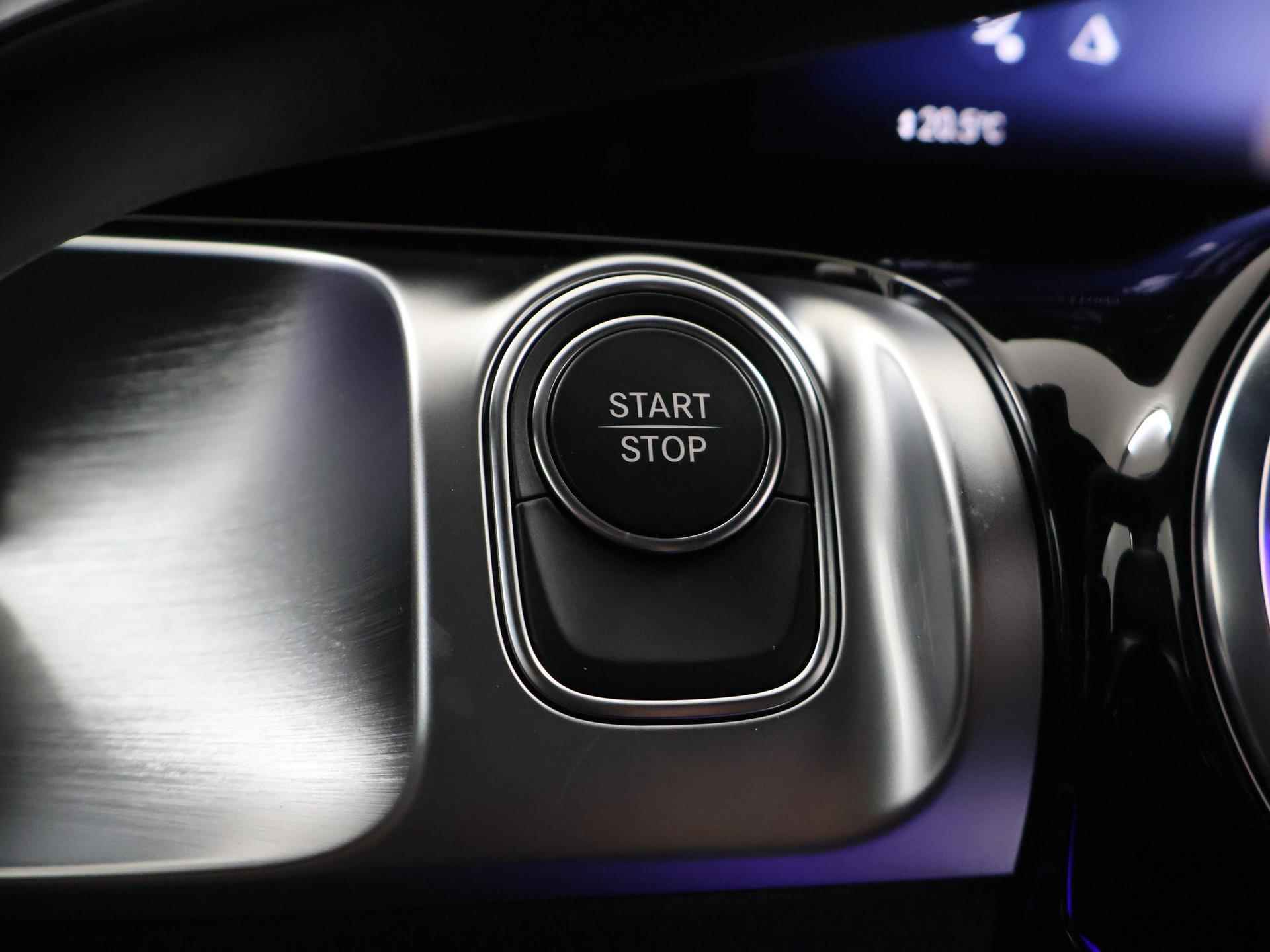 Mercedes-Benz EQB 250+ AMG Line | Head-up display | Stoelverwarming | Memory pakket | Keyless go | Burmester | AMG styling - 23/51