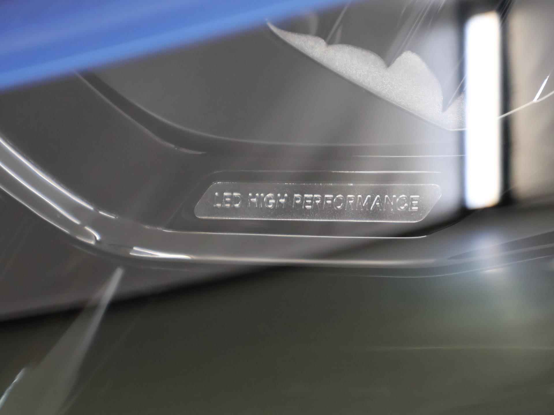 Mercedes-Benz EQB 250+ AMG Line | Head-up display | Stoelverwarming | Memory pakket | Keyless go | Burmester | AMG styling - 49/51