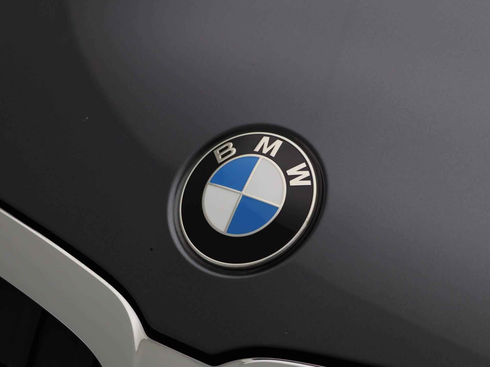 BMW 3-serie 318d Executive Automaat | Apple-Android Play | Navi | Cruise | PDC V+A | Keyless | LED | Leder | - 36/38