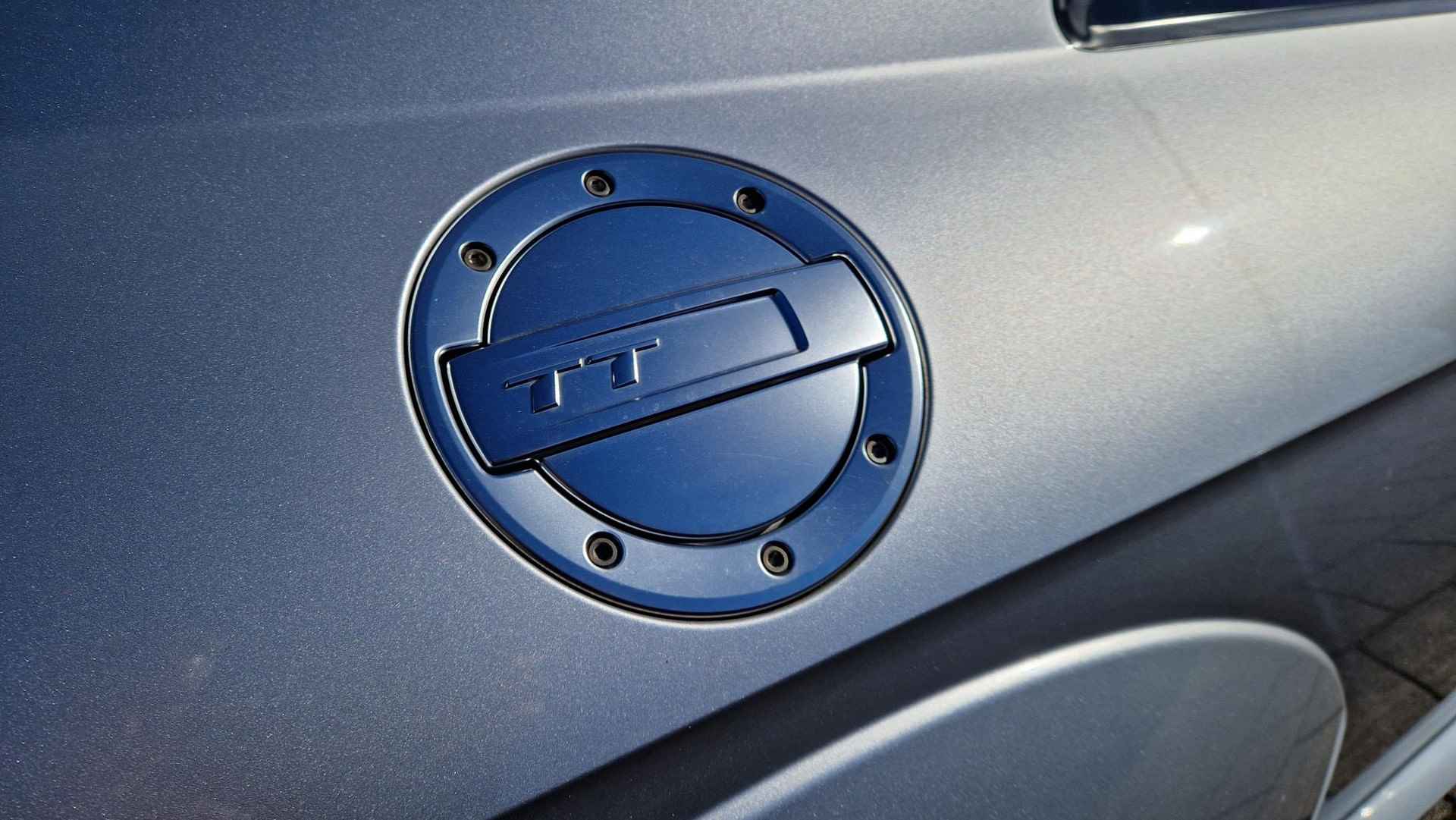 Audi TT 2.0 TFSI Pro Line + - 43/48