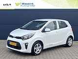 KIA Picanto ComfortLine | Airco | Bluetooth