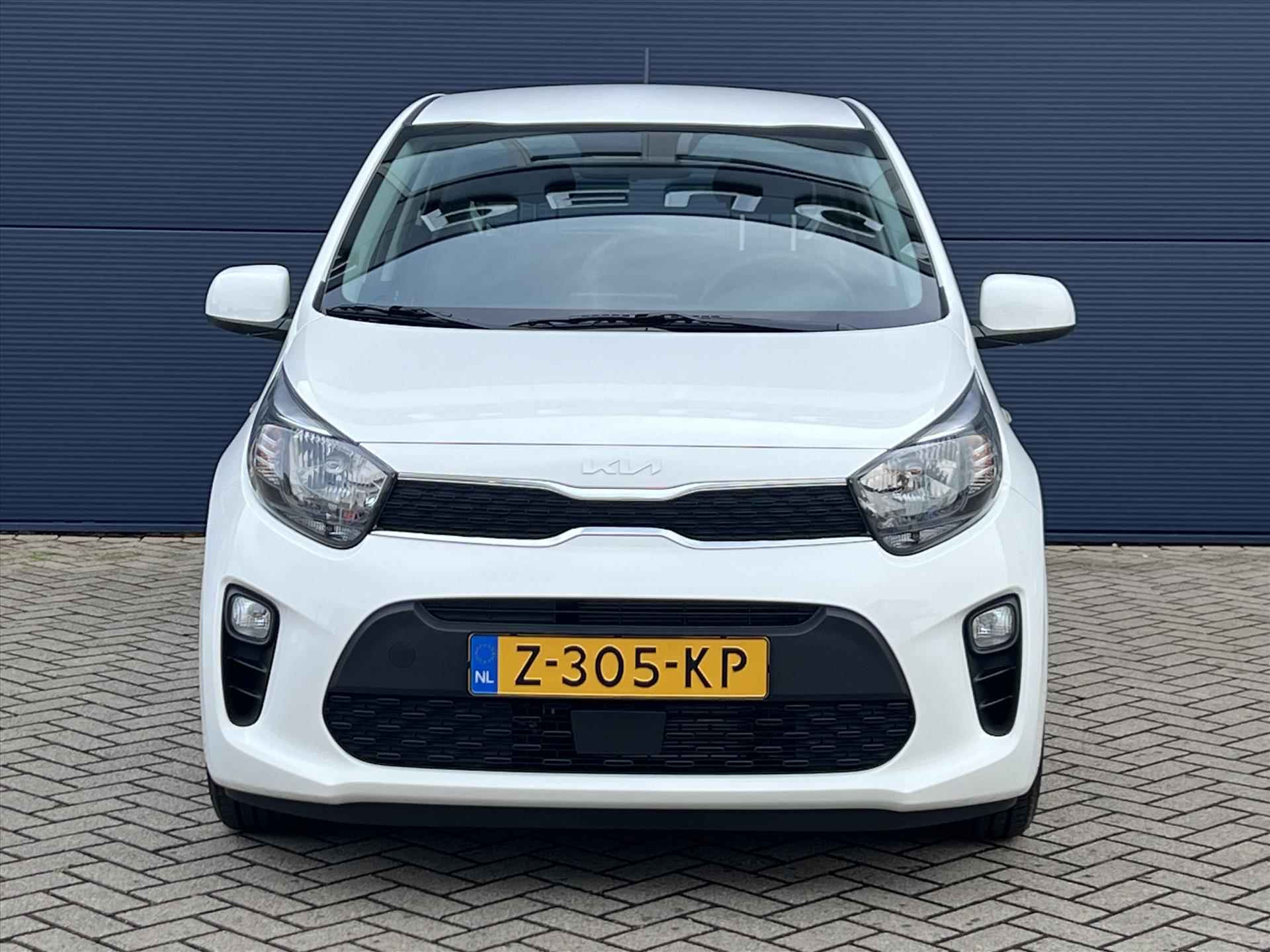 KIA Picanto ComfortLine | Airco | Bluetooth - 2/32