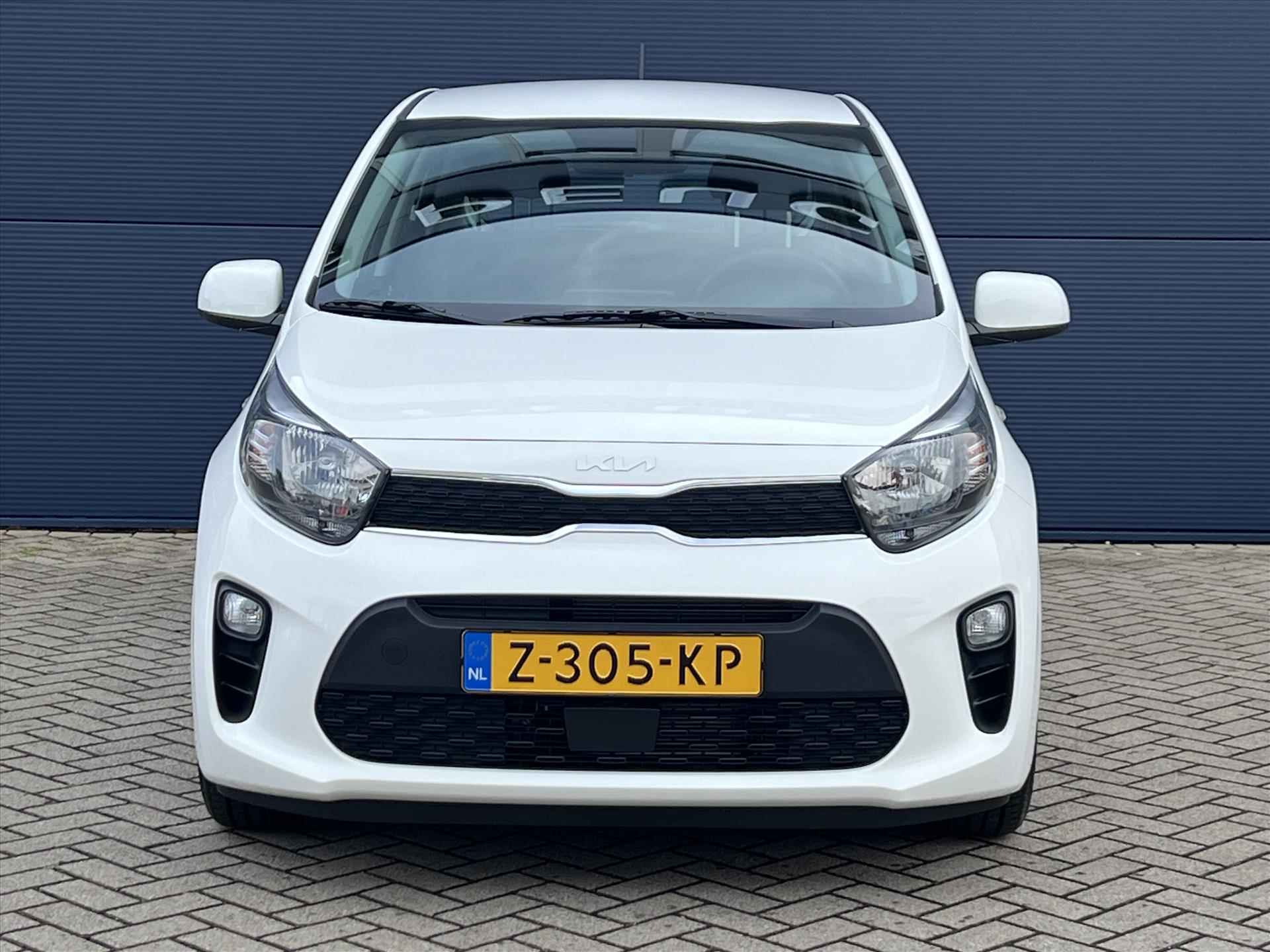 KIA Picanto ComfortLine | Airco | Bluetooth - 3/32