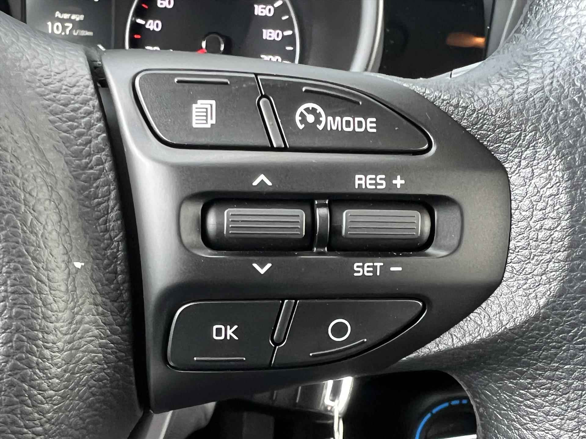 KIA Picanto ComfortLine | Airco | Bluetooth - 15/32