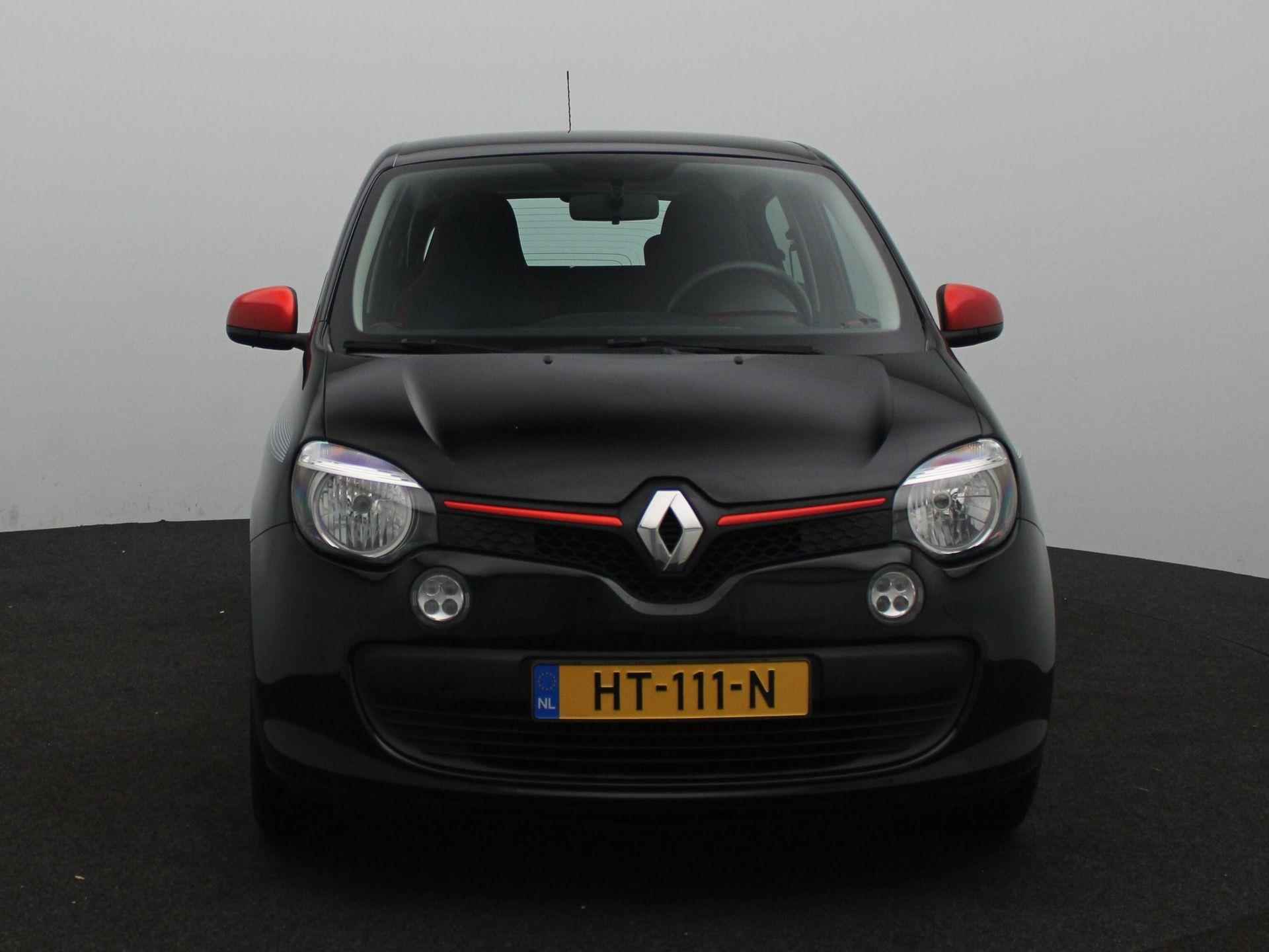 Renault Twingo 1.0 SCe Collection | Airco | Radio DAB met Bluetooth | Metaalkleur | Snelheidsbegrenzer | - 3/24