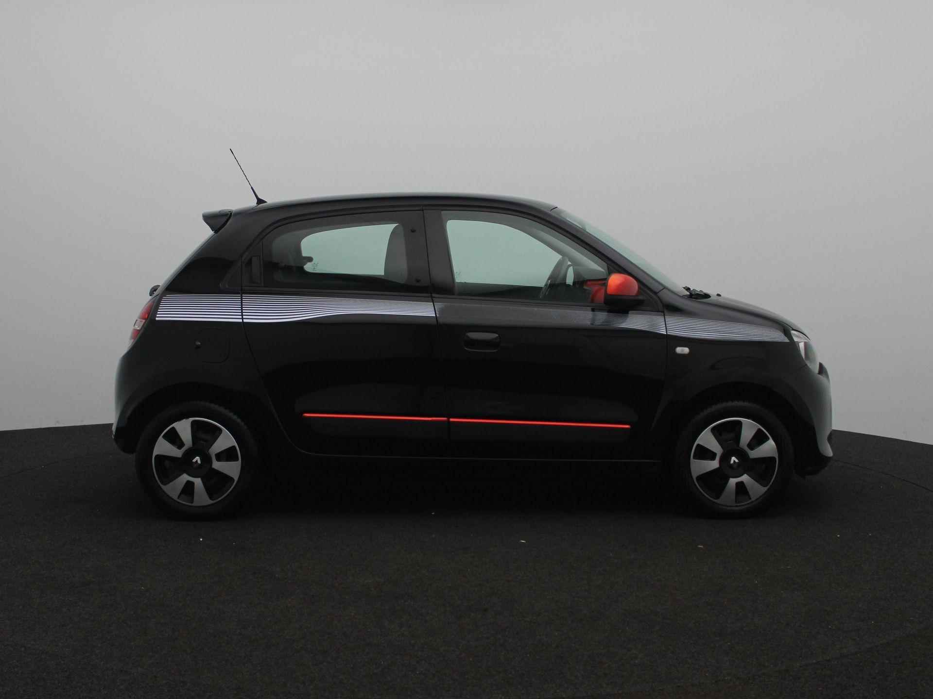 Renault Twingo 1.0 SCe Collection | Airco | Radio DAB met Bluetooth | Metaalkleur | Snelheidsbegrenzer | - 6/24