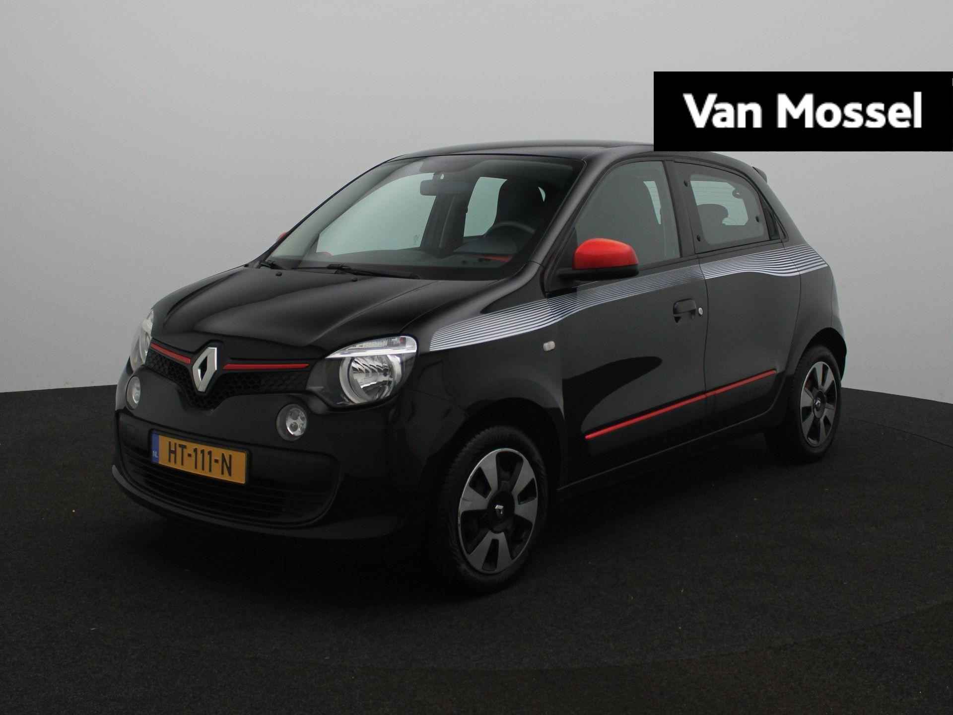 Renault Twingo BOVAG 40-Puntencheck