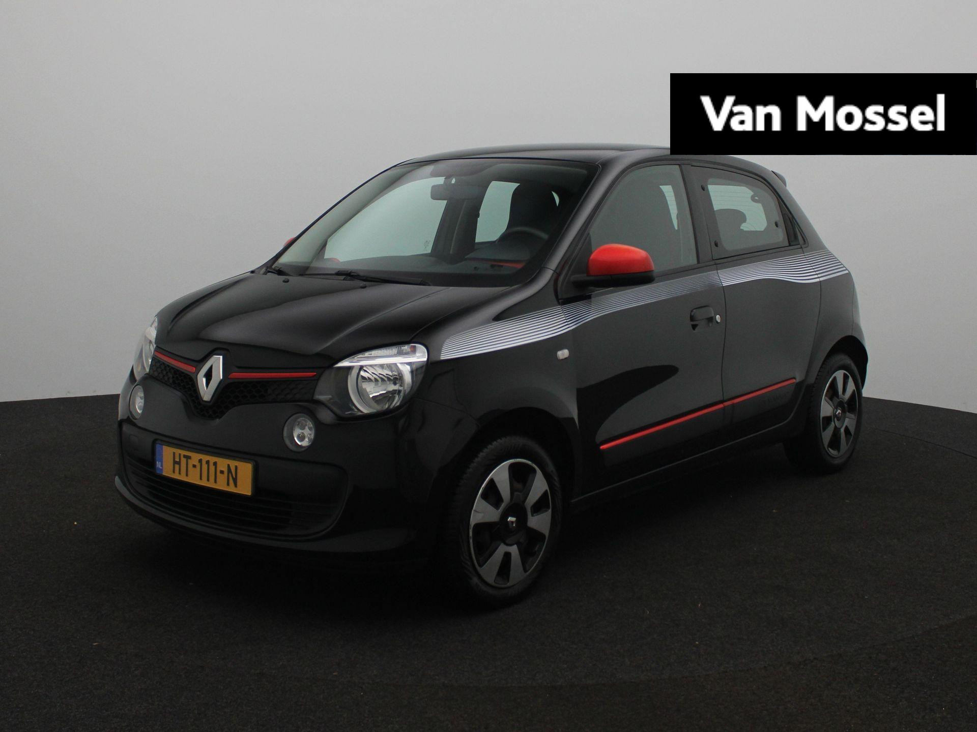 Renault Twingo 1.0 SCe Collection | Airco | Radio DAB met Bluetooth | Metaalkleur | Snelheidsbegrenzer |