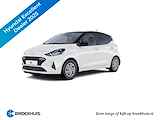 Hyundai i10 1.0 Comfort 5-zits + TT | €2839,- voorraad voordeel