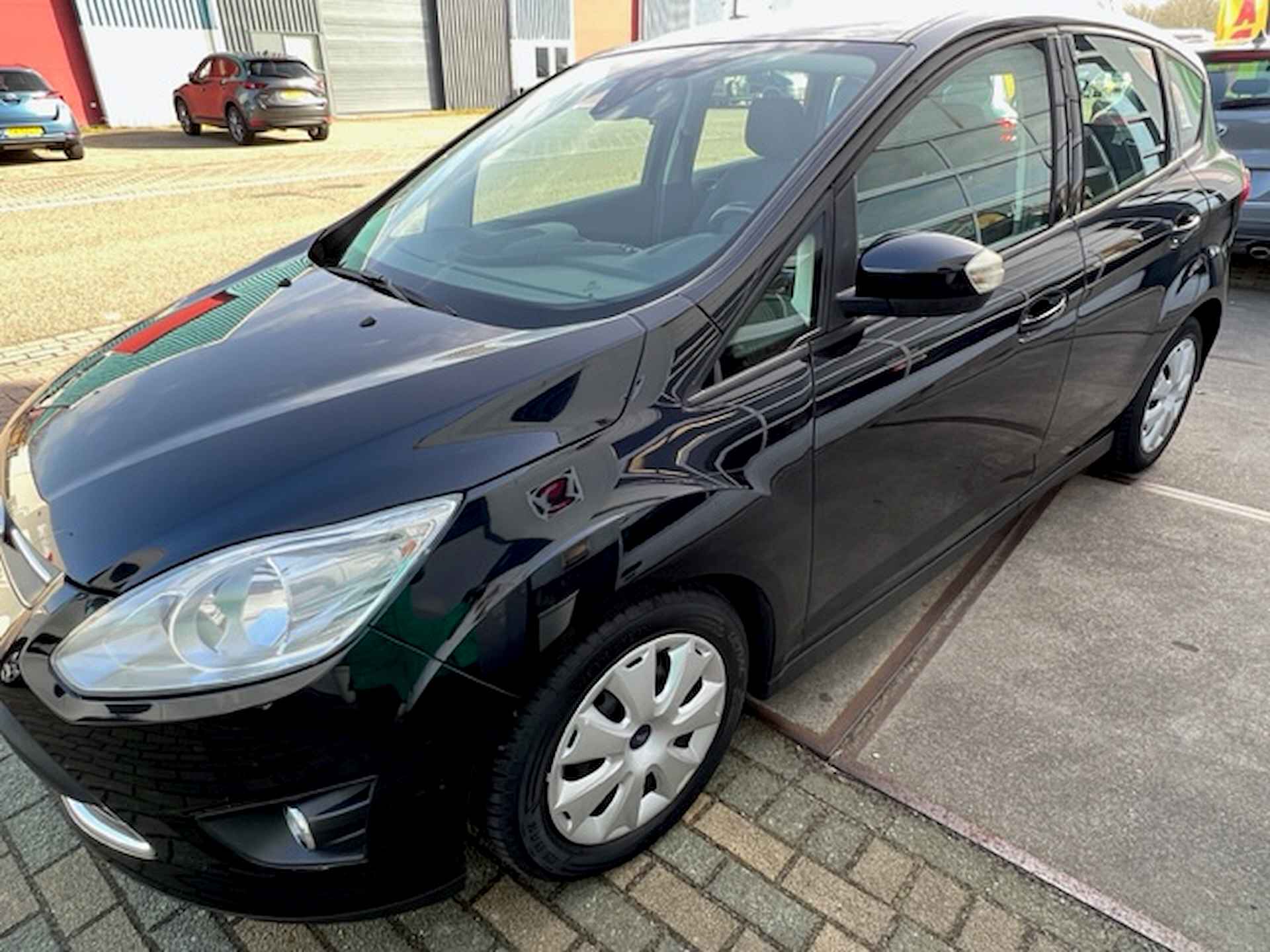 Ford C-MAX 1.0 Trend - 3/26