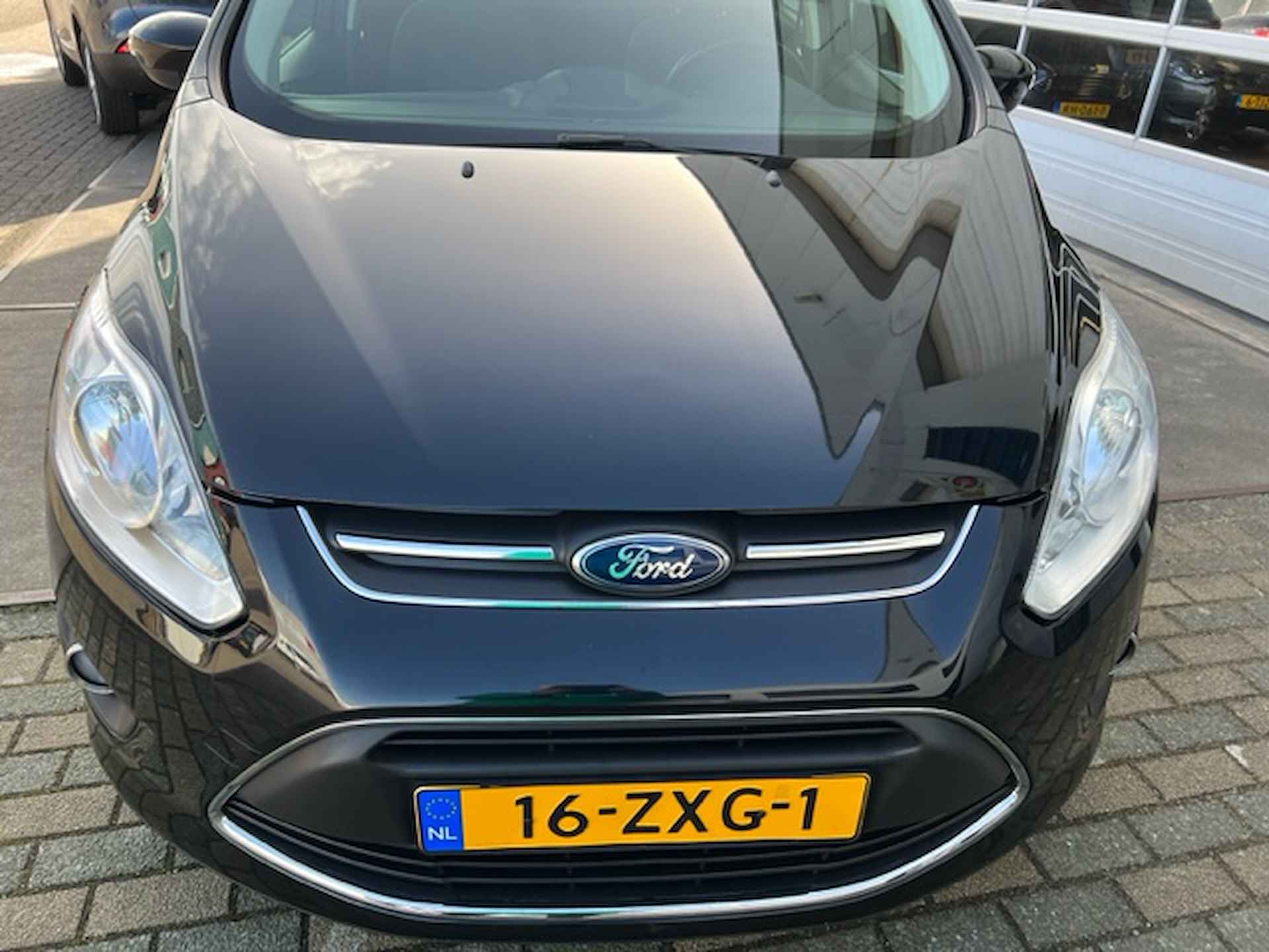 Ford C-MAX 1.0 Trend - 6/26