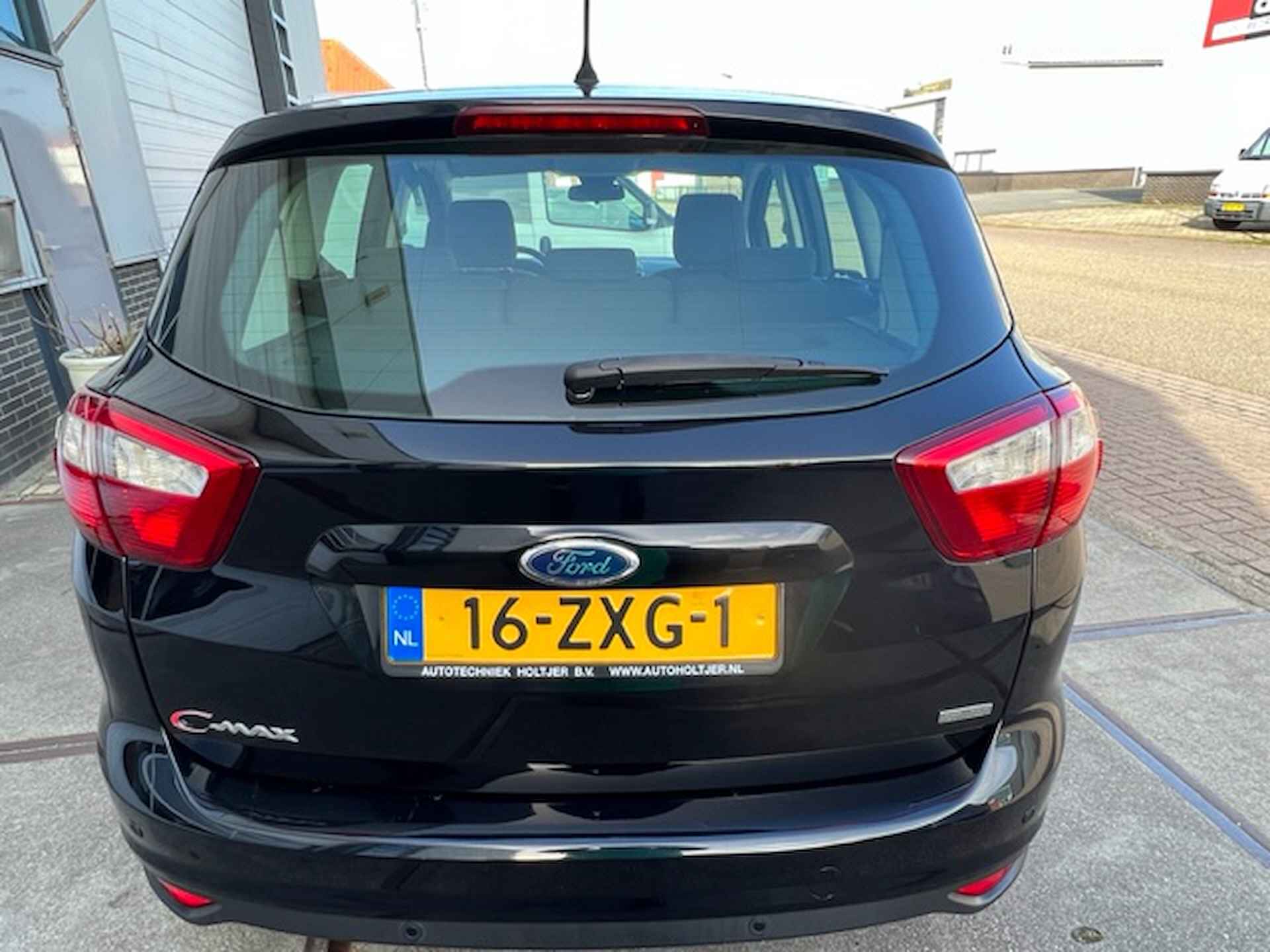 Ford C-MAX 1.0 Trend - 19/26