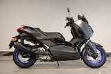 Yamaha X MAX 300