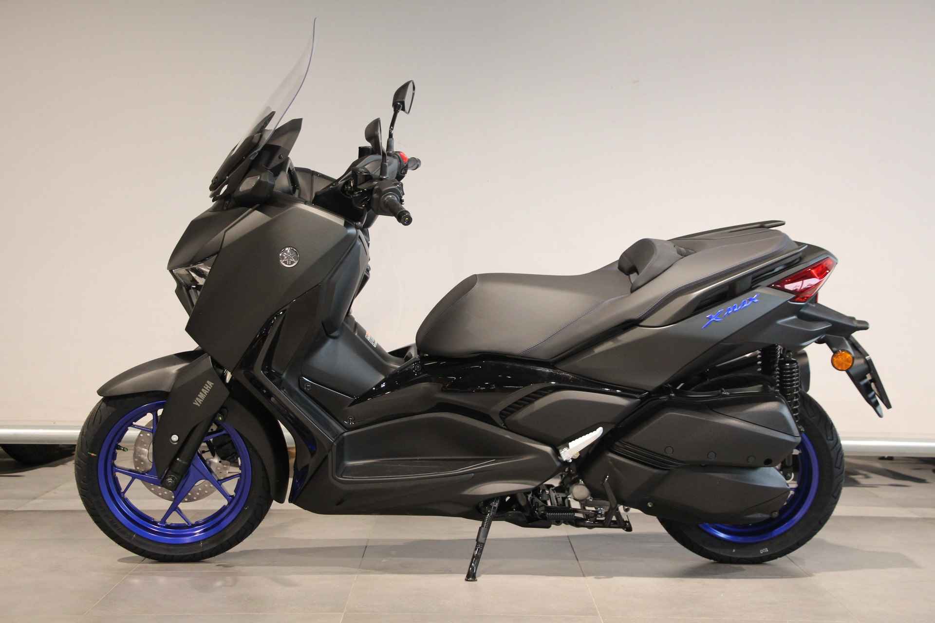 Yamaha X MAX 300 - 5/13