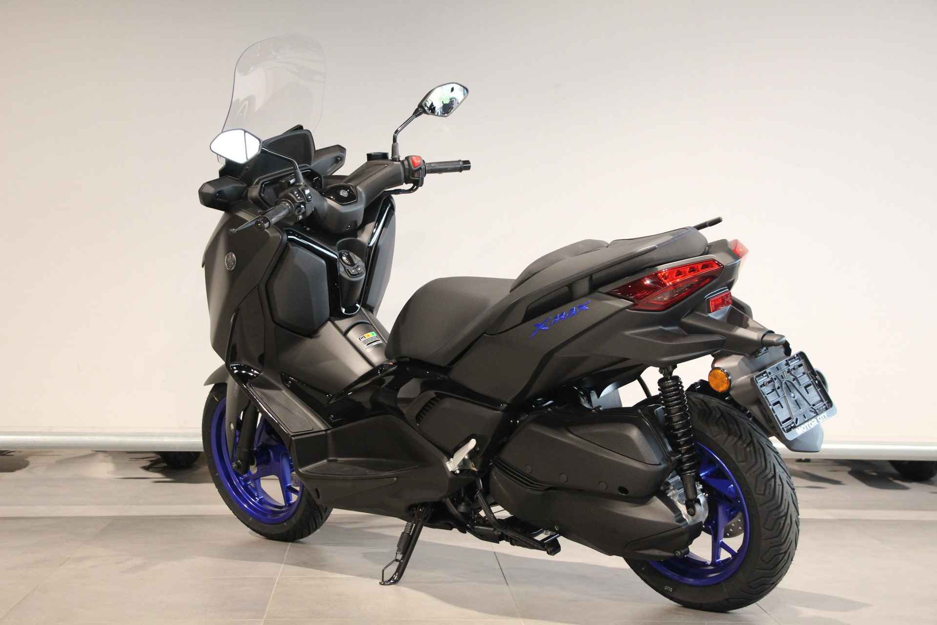 Yamaha X MAX 300 - 6/13