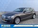 Bmw 1-serie 116i Upgrade Edition