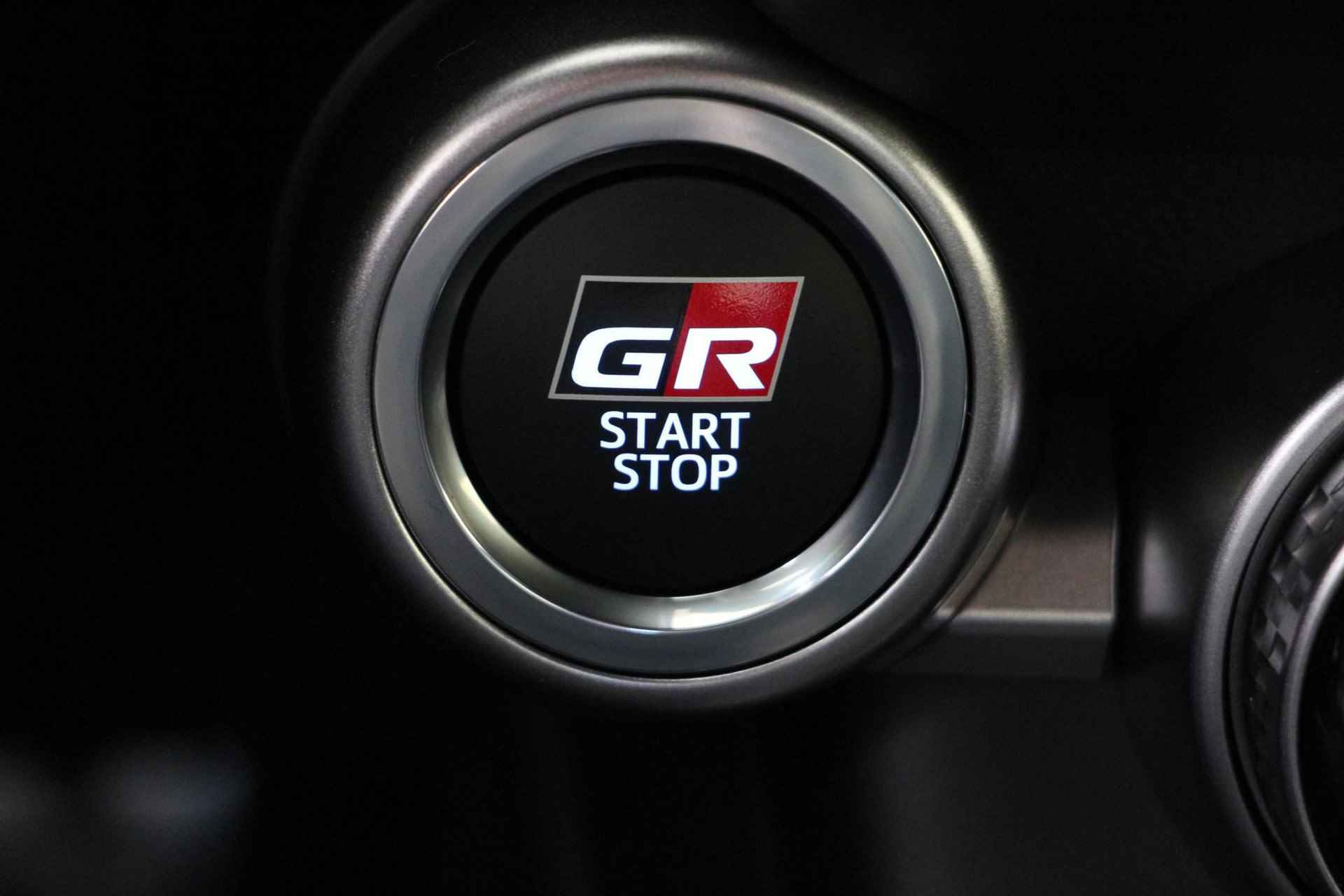 Toyota GR86 2.4 Premium | Voorraad voordeel | - 10/38