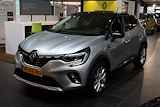 Renault Captur TCe 140pk EDC Automaat Intens