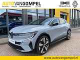 Renault Mégane E-Tech EV60 220PK Optimum Charge Techno 450 km WLTP / GARANTIE 3JAAR 50DKM / WARMTEPOMP / Pack Augmented Vision & Advanced Driving Assist