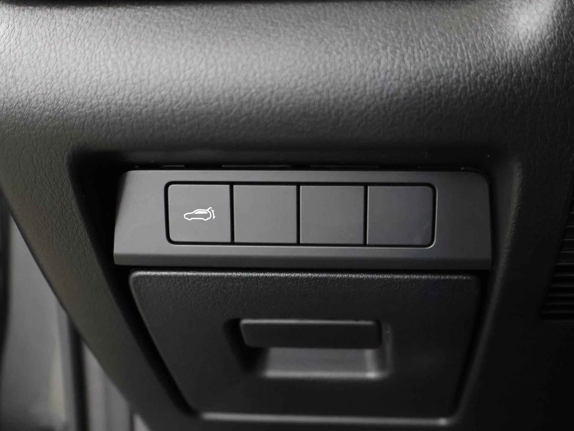Mazda CX-30 2.0 e-SkyActiv-G M Hybrid Homura | Navigatie | Head-Up | Climate Control | Cruise Control Adaptief | Stoelverwarming | - 34/41