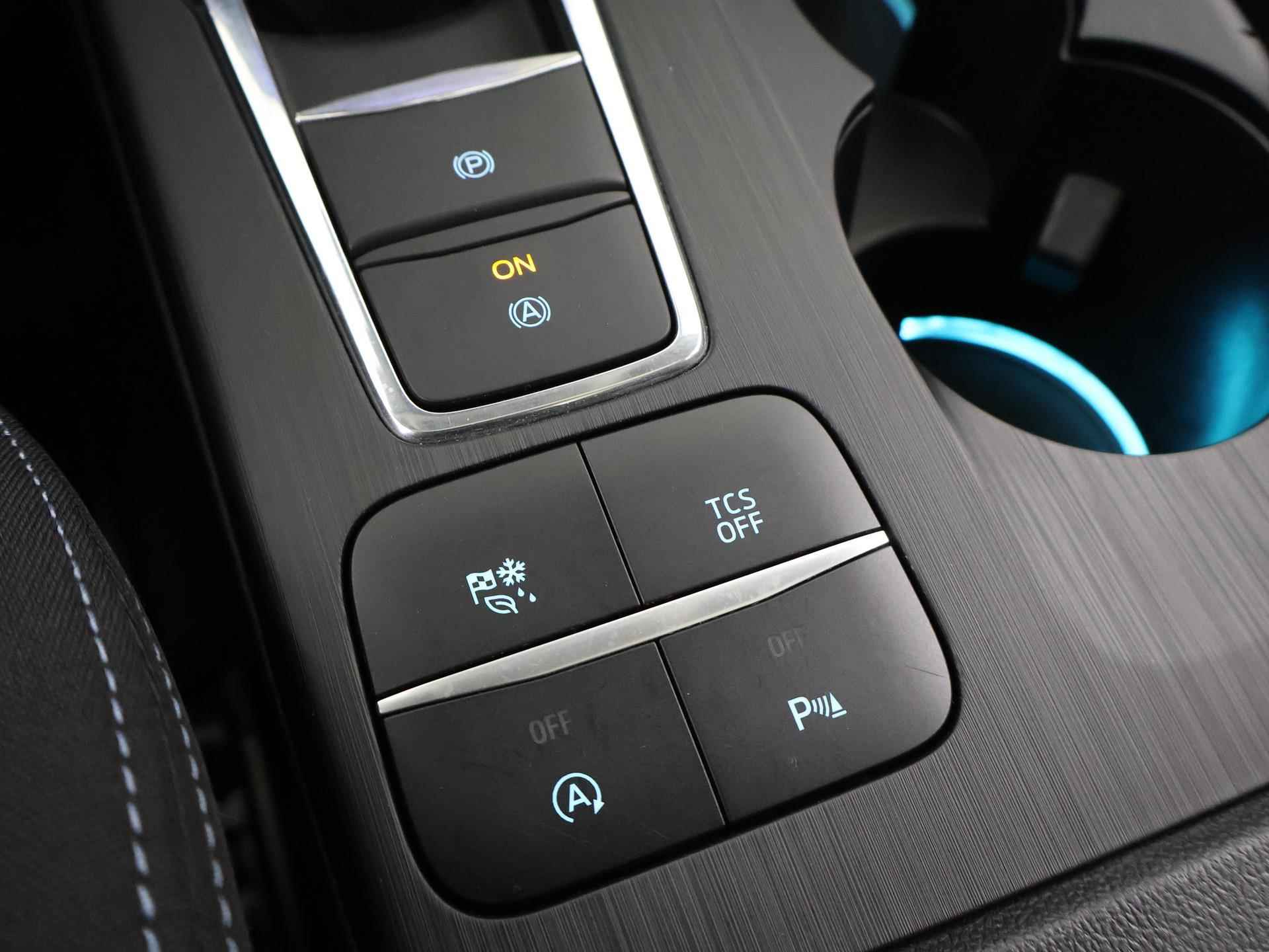 Ford Focus Wagon 1.5 EcoBoost Aut. Active Business | Panoramadak | Adaptieve LED koplampen | Adaptive Cruise Control | Elekt. Wegklapb. Trekhaak | - 26/40