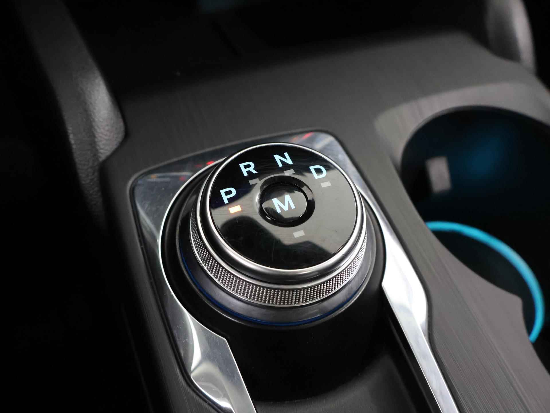 Ford Focus Wagon 1.5 EcoBoost Aut. Active Business | Panoramadak | Adaptieve LED koplampen | Adaptive Cruise Control | Elekt. Wegklapb. Trekhaak | - 27/40