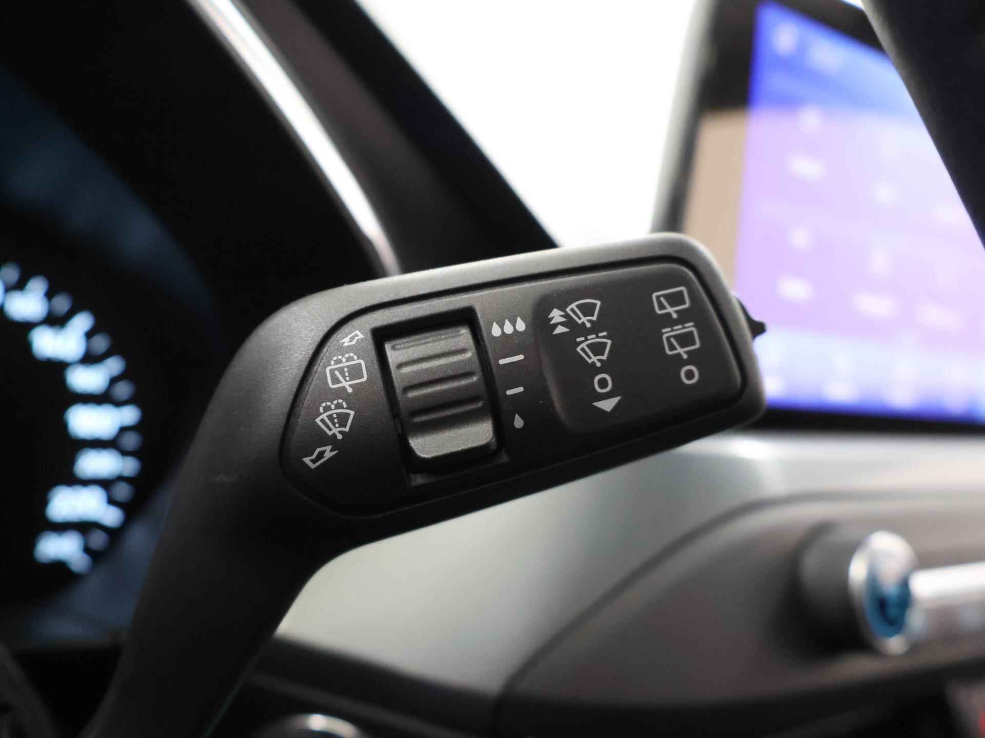 Ford Focus Wagon 1.5 EcoBoost Aut. Active Business | Panoramadak | Adaptieve LED koplampen | Adaptive Cruise Control | Elekt. Wegklapb. Trekhaak | - 32/40