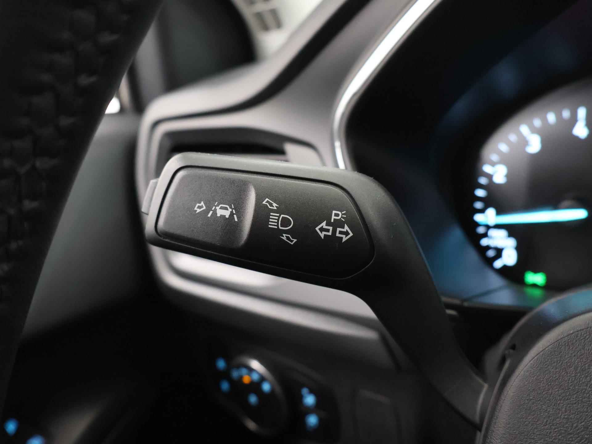 Ford Focus Wagon 1.5 EcoBoost Aut. Active Business | Panoramadak | Adaptieve LED koplampen | Adaptive Cruise Control | Elekt. Wegklapb. Trekhaak | - 34/40