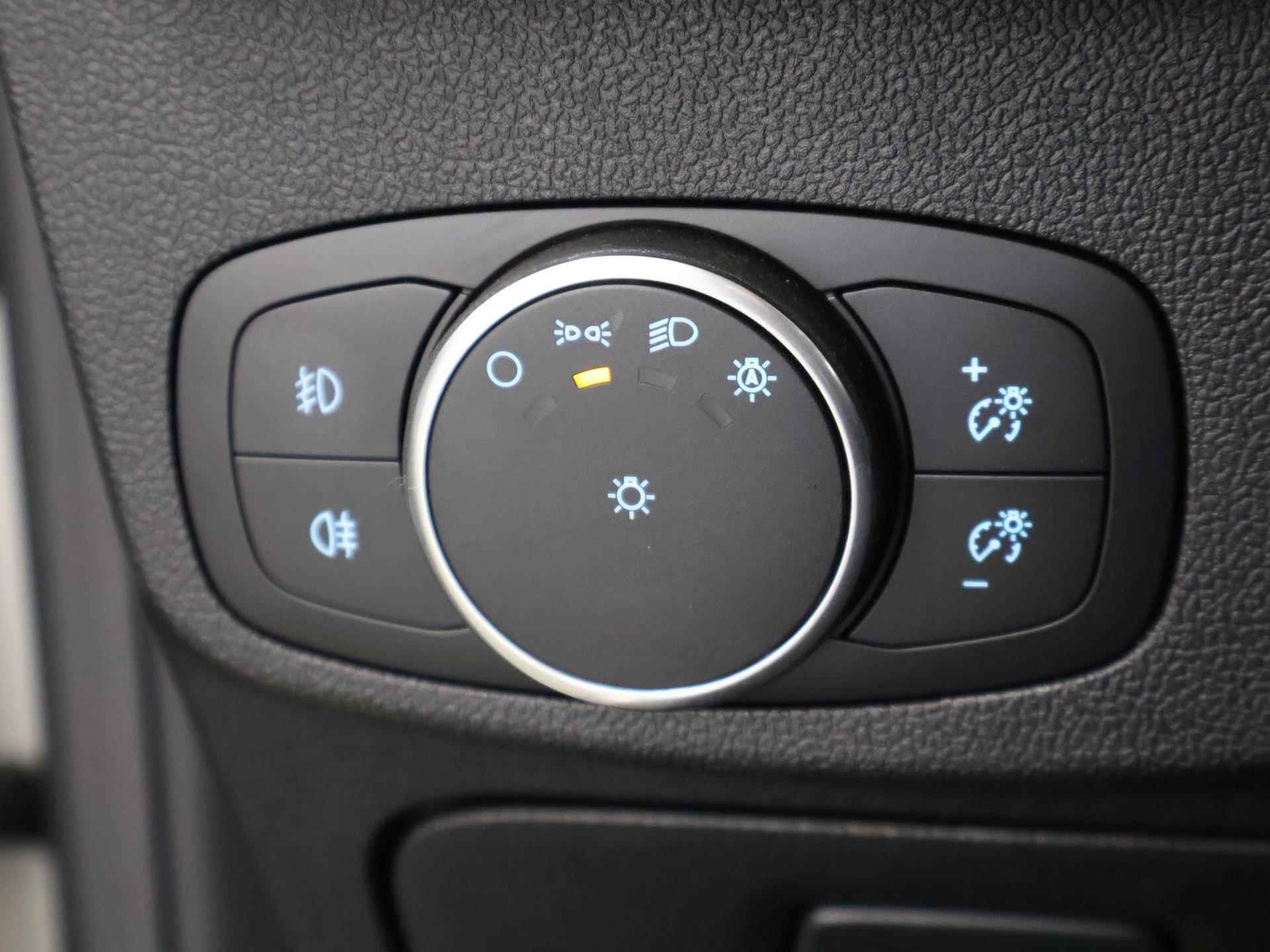 Ford Focus Wagon 1.5 EcoBoost Aut. Active Business | Panoramadak | Adaptieve LED koplampen | Adaptive Cruise Control | Elekt. Wegklapb. Trekhaak | - 35/40
