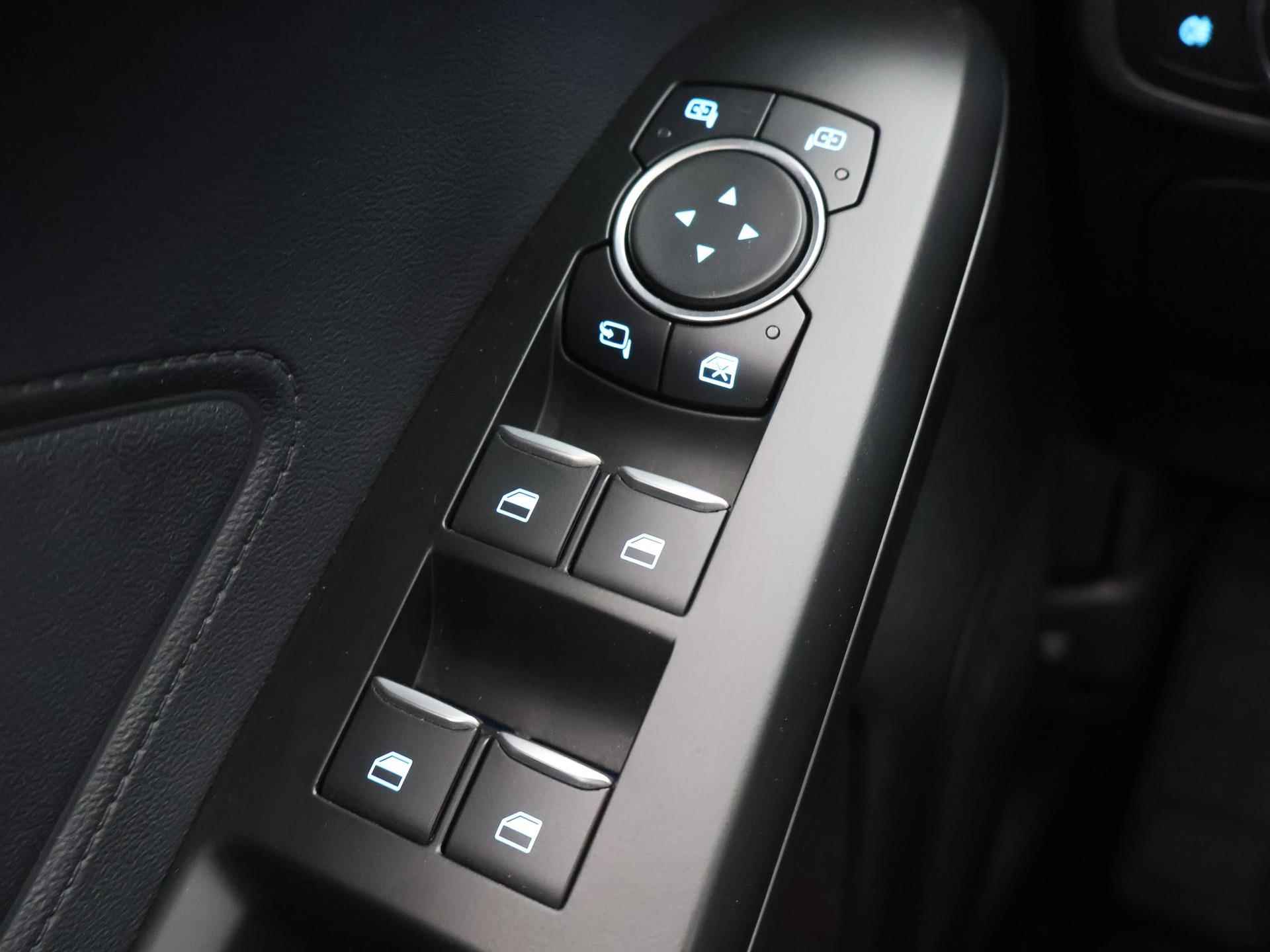 Ford Focus Wagon 1.5 EcoBoost Aut. Active Business | Panoramadak | Adaptieve LED koplampen | Adaptive Cruise Control | Elekt. Wegklapb. Trekhaak | - 36/40