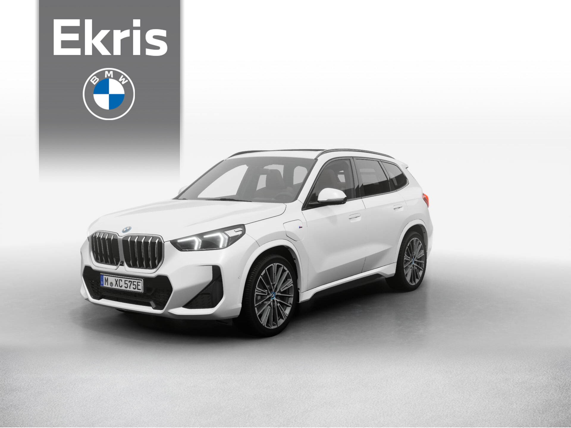 BMW X1 xDrive25e | M Sport Pakket + Comfort Pakket