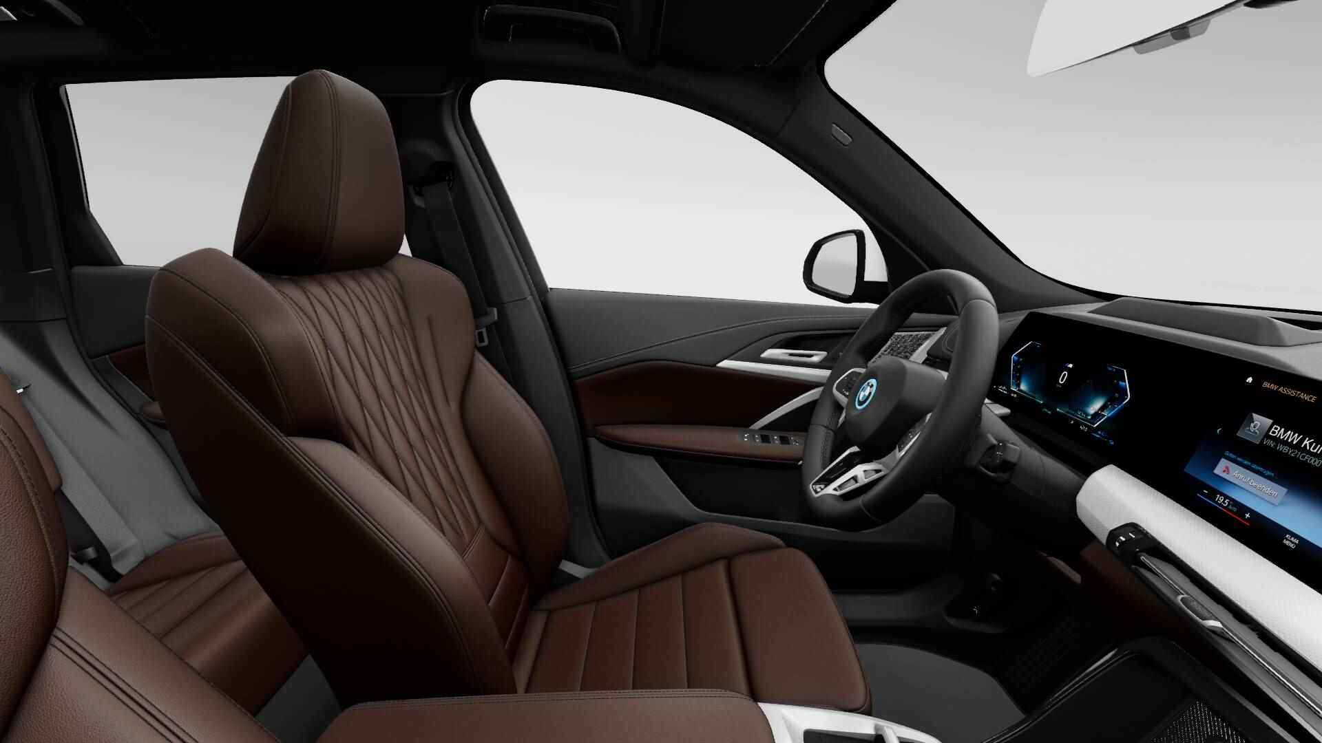 BMW X1 xDrive25e | M Sport Pakket + Comfort Pakket - 4/32