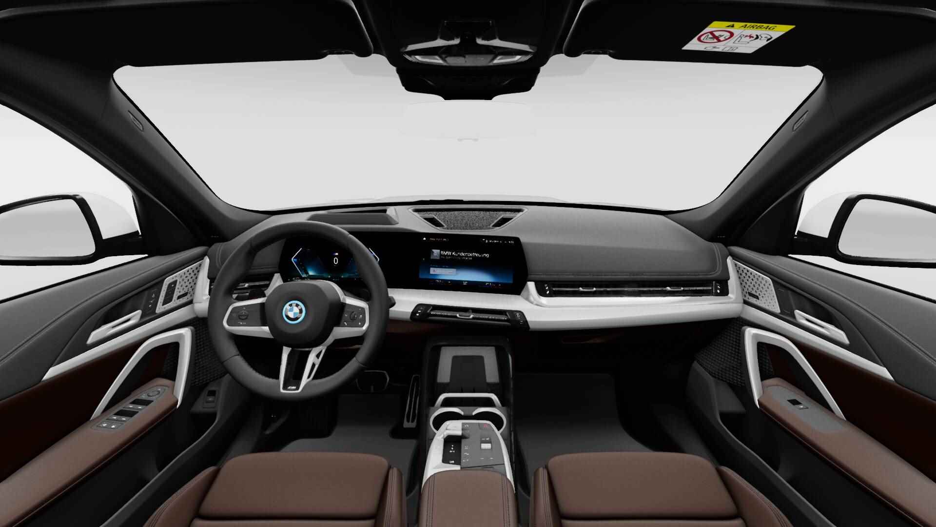 BMW X1 xDrive25e | M Sport Pakket + Comfort Pakket - 5/32