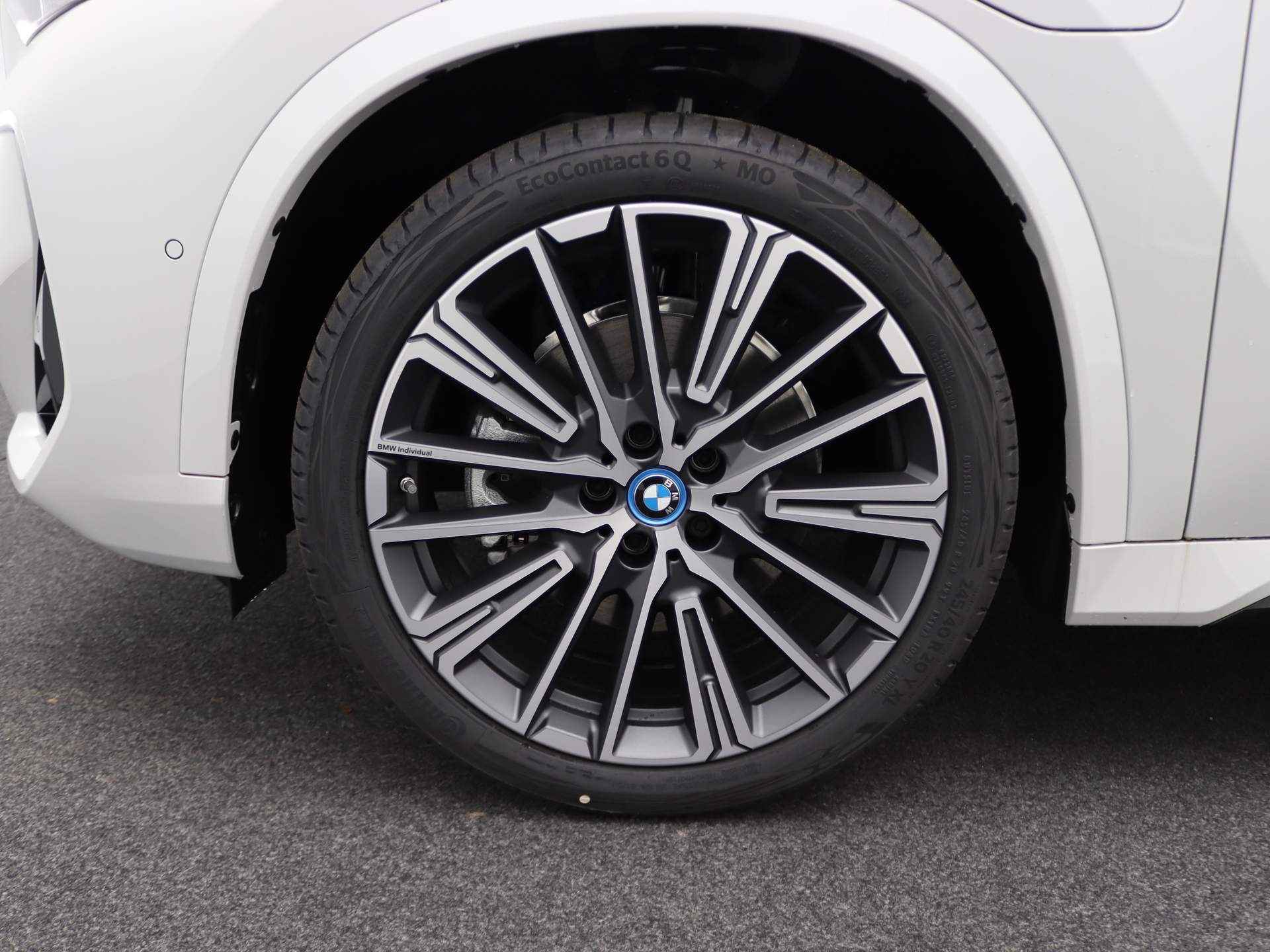 BMW X1 xDrive25e | M Sport Pakket + Comfort Pakket - 13/32