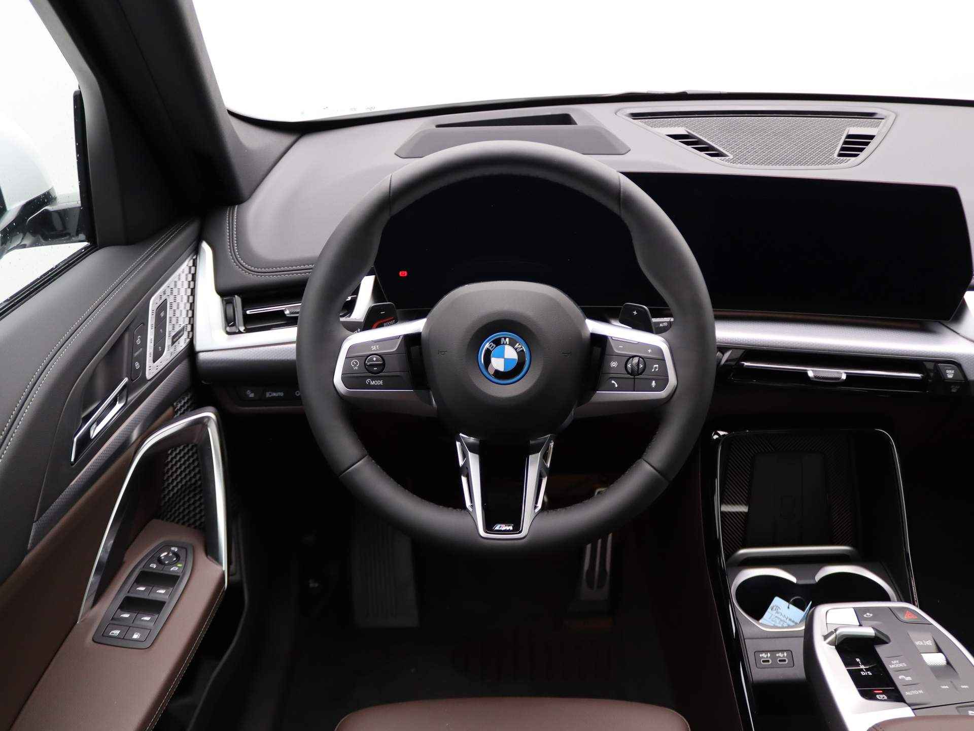 BMW X1 xDrive25e | M Sport Pakket + Comfort Pakket - 26/32