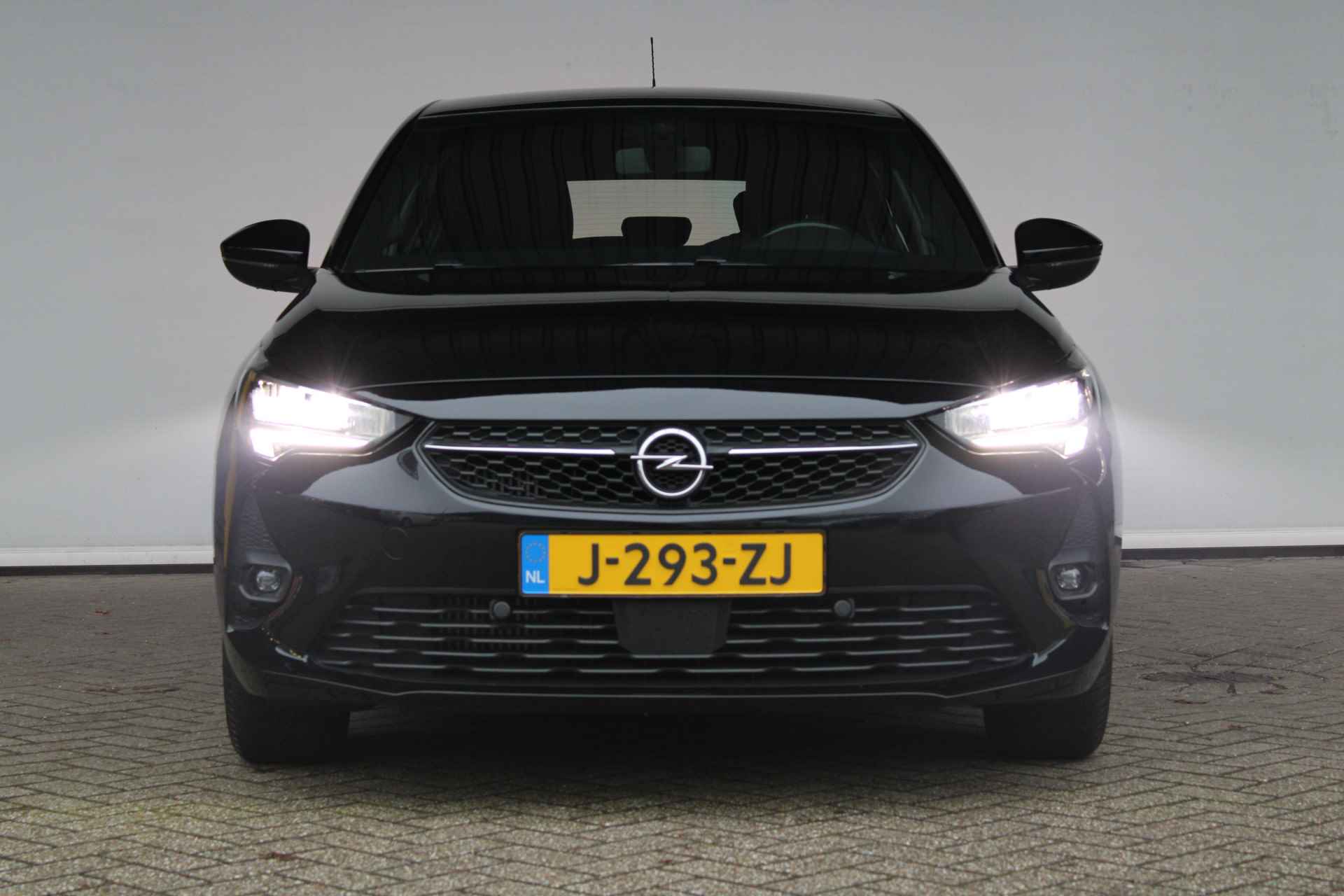 Opel Corsa 1.2 GS Line | All season banden | Apple carplay | LED | - 2/26