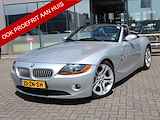 BMW Z4 Roadster 2.5i AIRCO 192 PK