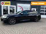 AUDI A6 55TFSi 367pk Full S-line Matrix Sport Panorama 360gr. cam 21LM