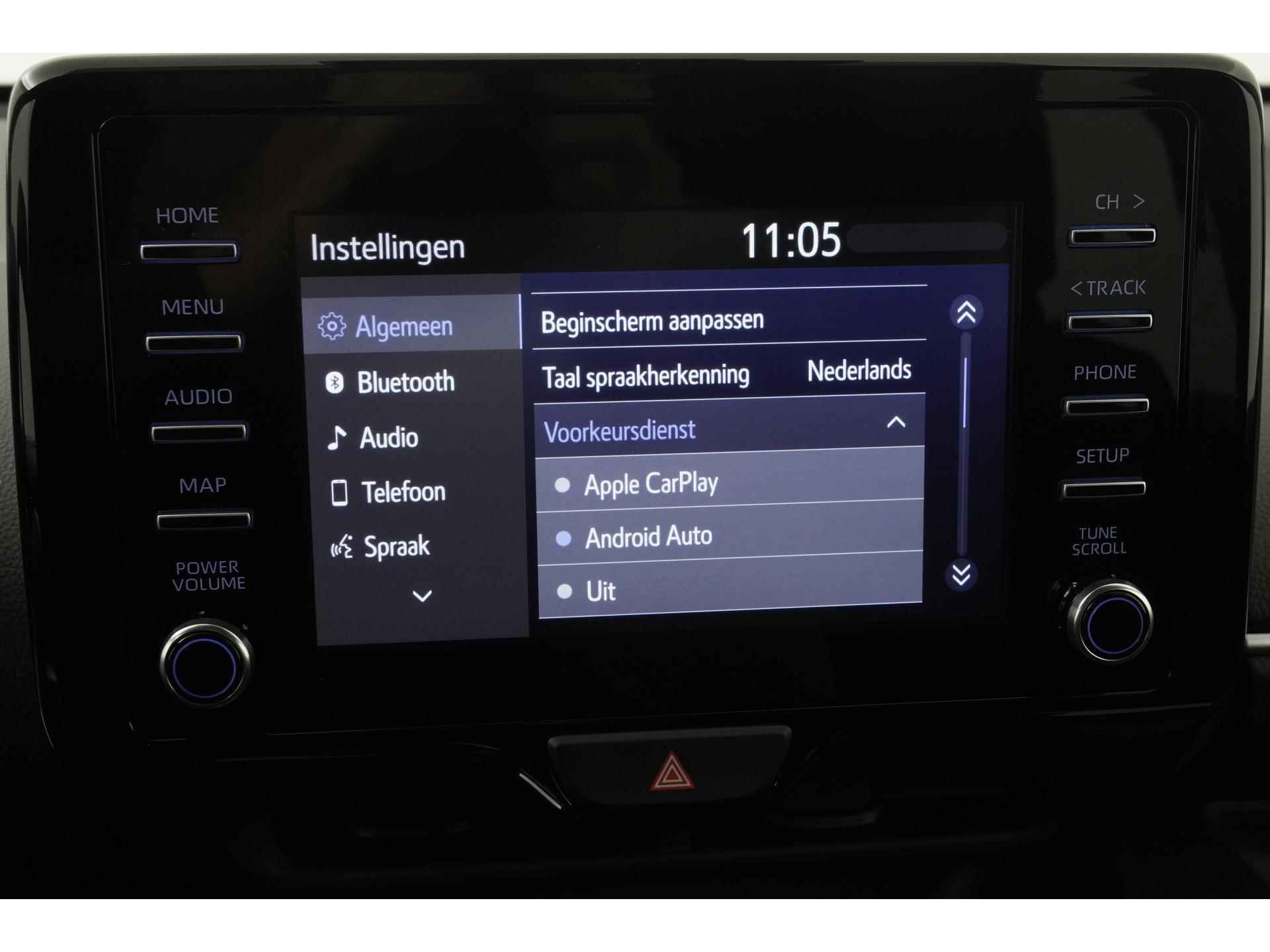 Toyota Yaris 1.5 Hybrid Active | Camera | Apple Carplay | ACC | Zondag Open! - 14/38