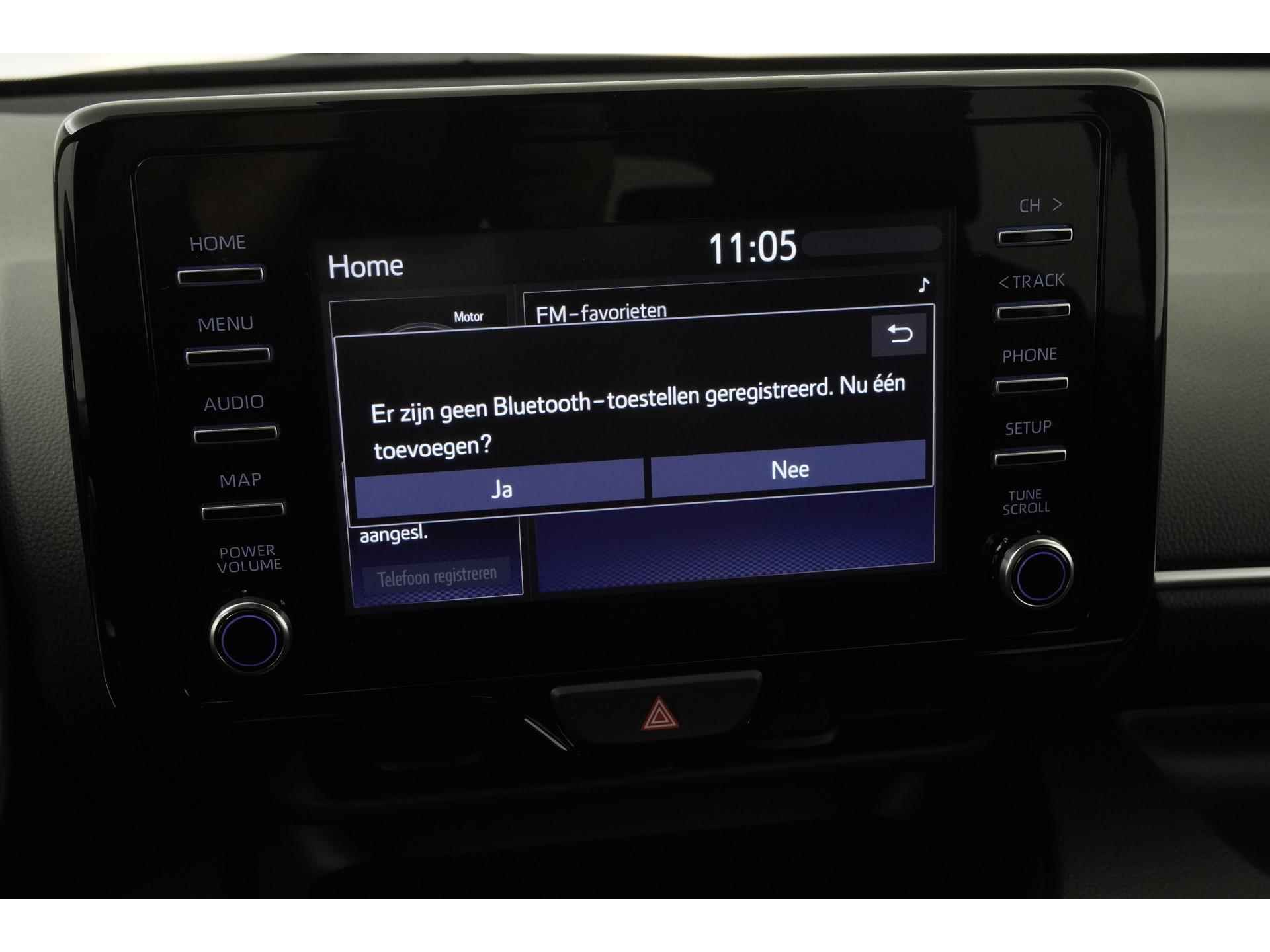 Toyota Yaris 1.5 Hybrid Active | Camera | Apple Carplay | ACC | Zondag Open! - 20/38
