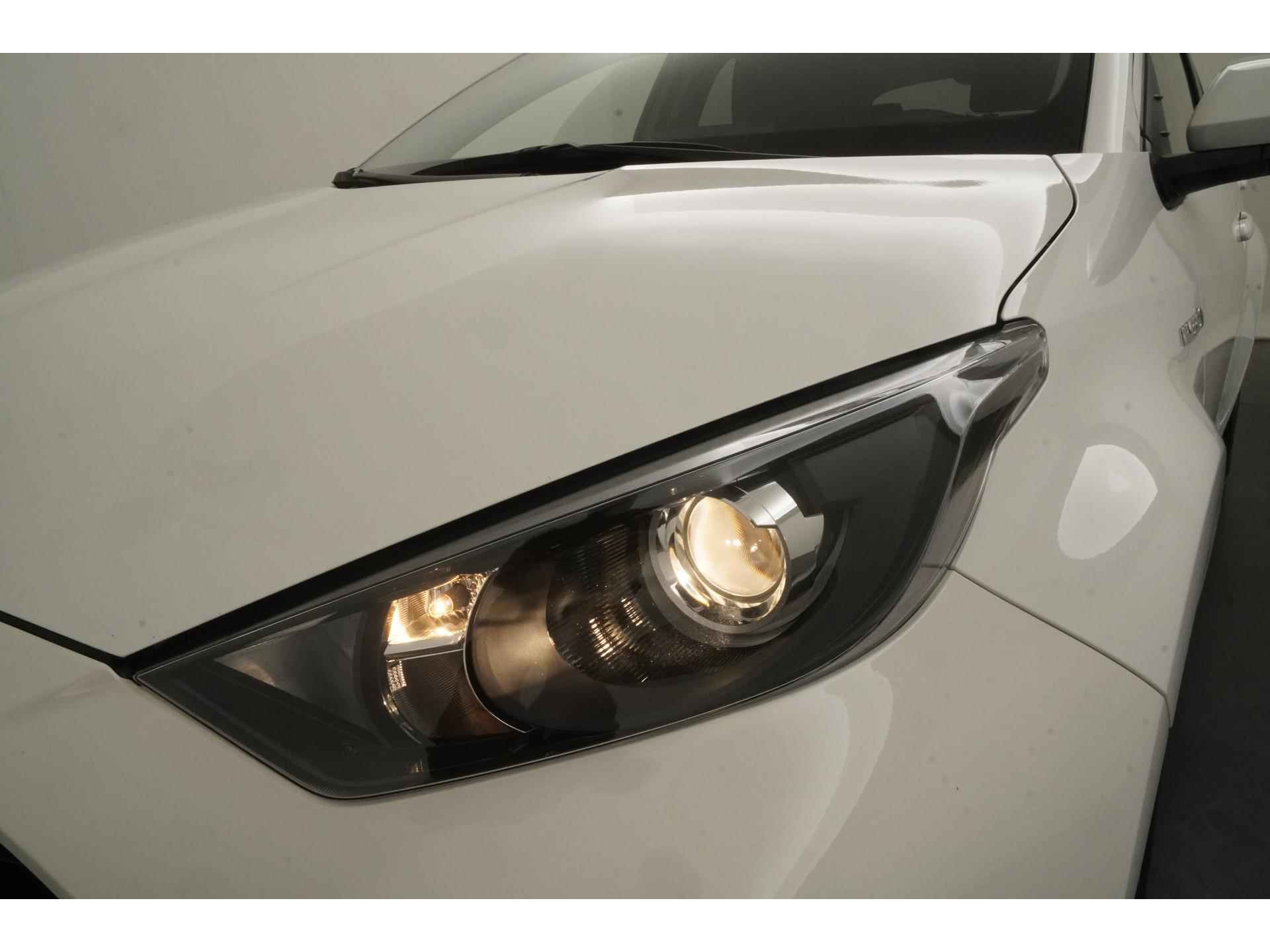 Toyota Yaris 1.5 Hybrid Active | Camera | Apple Carplay | ACC | Zondag Open! - 23/38