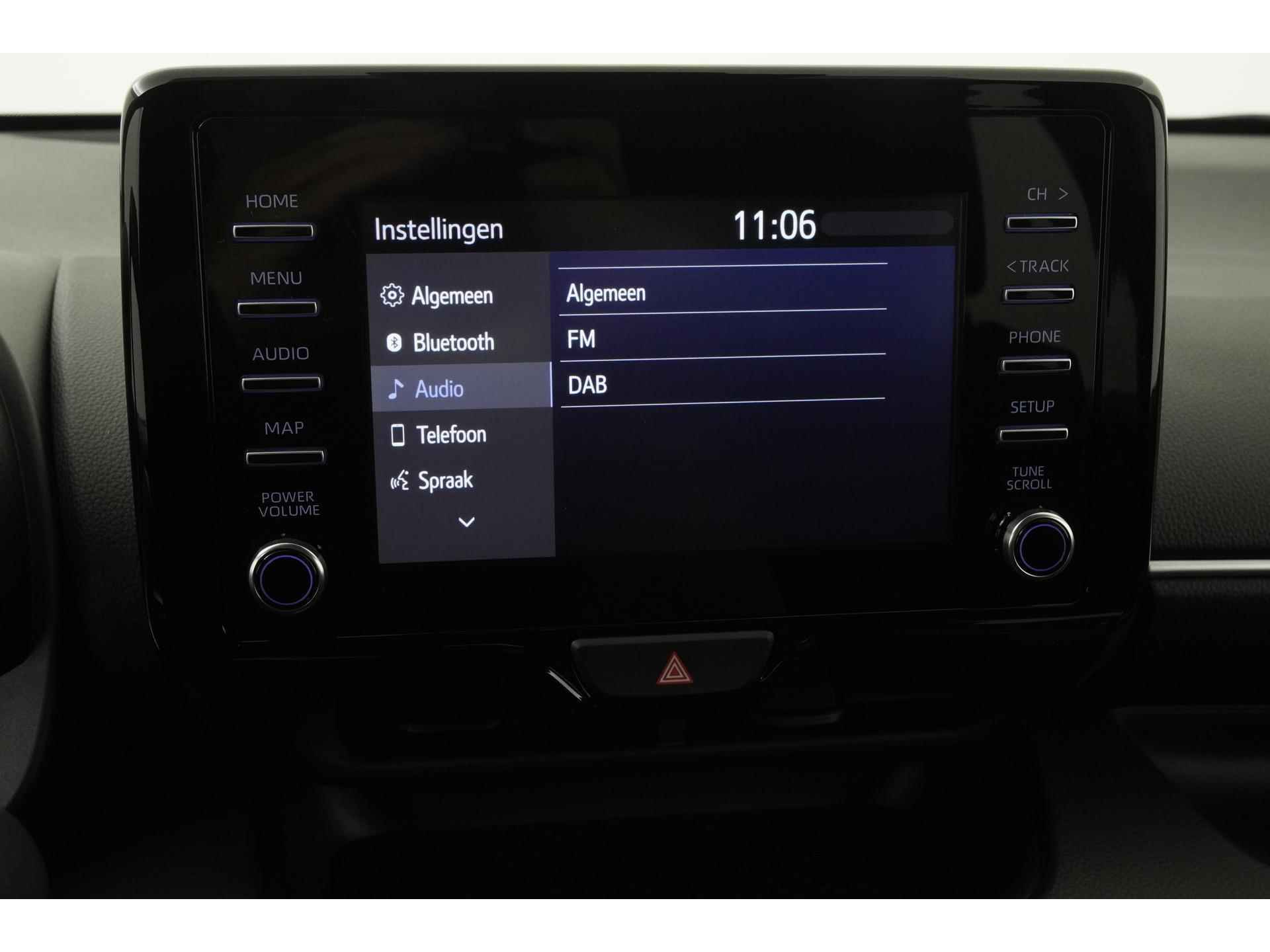 Toyota Yaris 1.5 Hybrid Active | Camera | Apple Carplay | ACC | Zondag Open! - 27/38