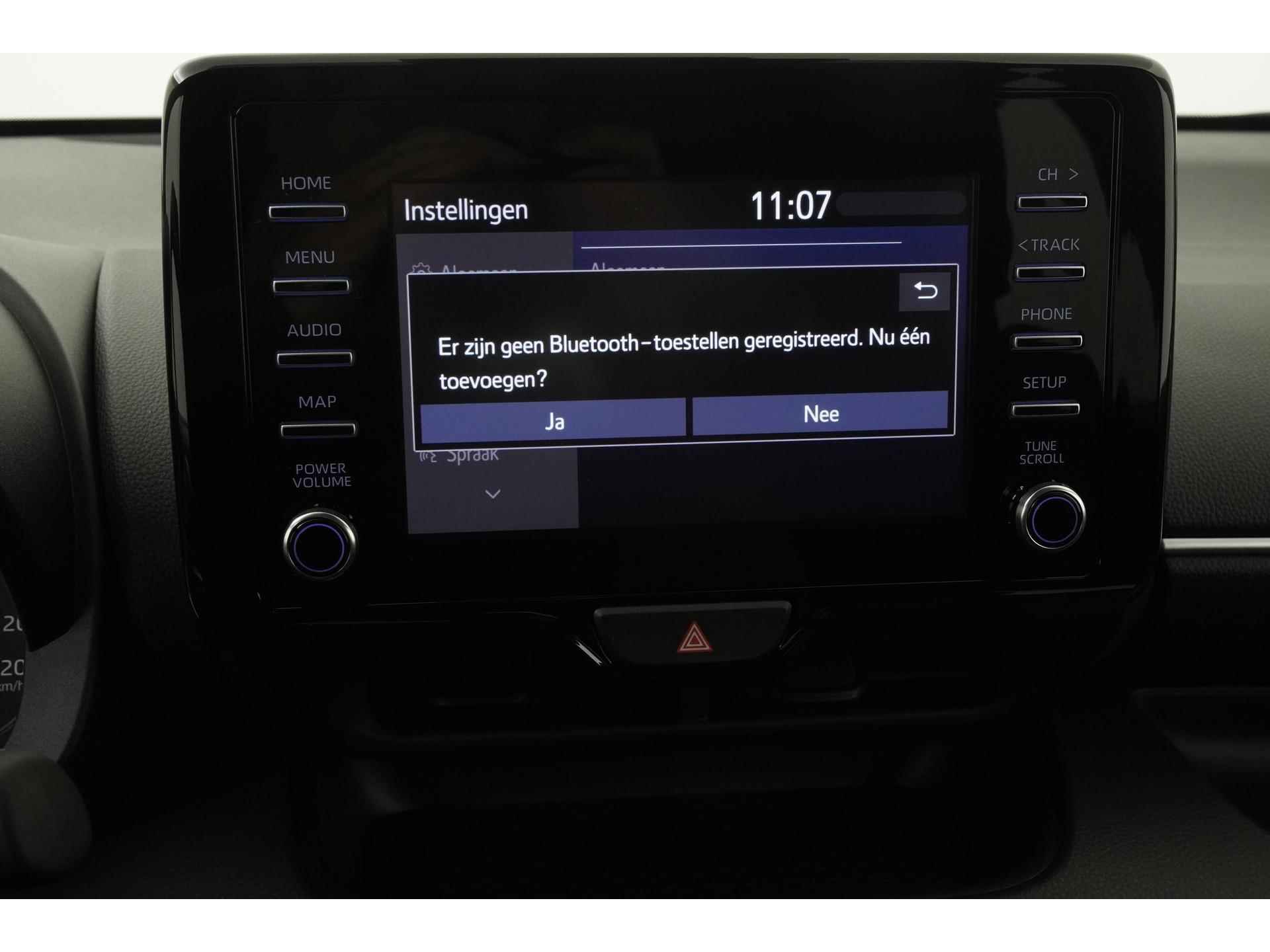 Toyota Yaris 1.5 Hybrid Active | Camera | Apple Carplay | ACC | Zondag Open! - 28/38